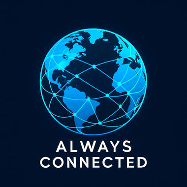 Always Connected